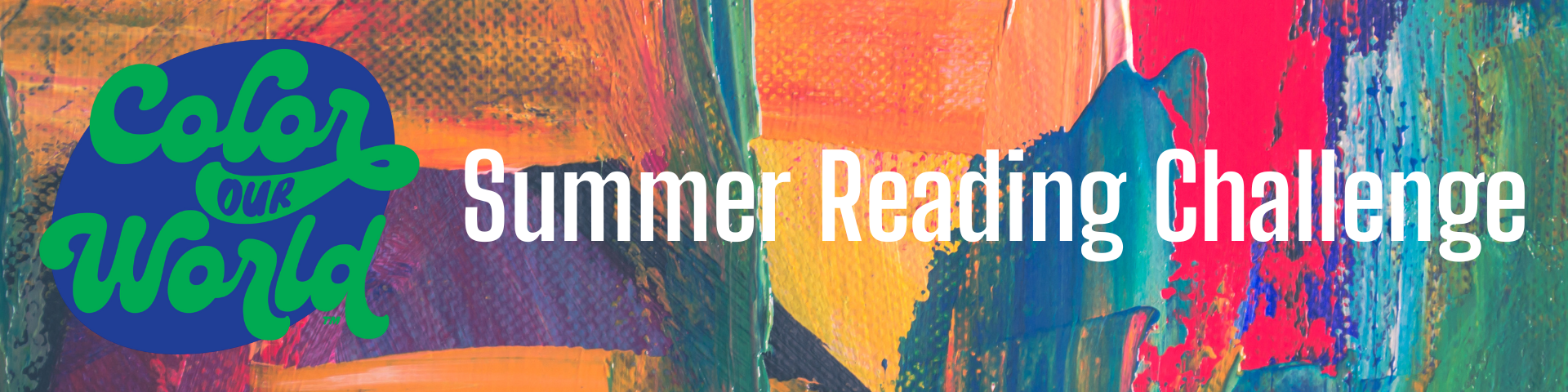 Reading Challenge Bennington Public Library